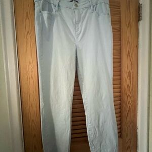 Buffalo David Britton skinny jeans
